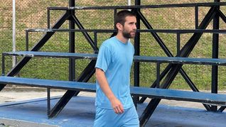 Se cumplen 100 días desde que secuestraron a Nahuel gallo en Venezuela. 