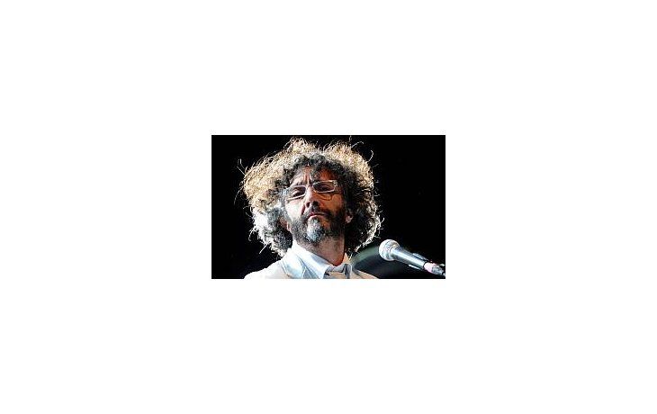 ámbito.com | Fito Páez presentó Confiá en La Trastienda