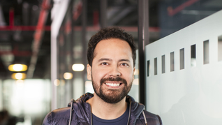 Miguel Valladares, el empresario que rescató Pocoyo.