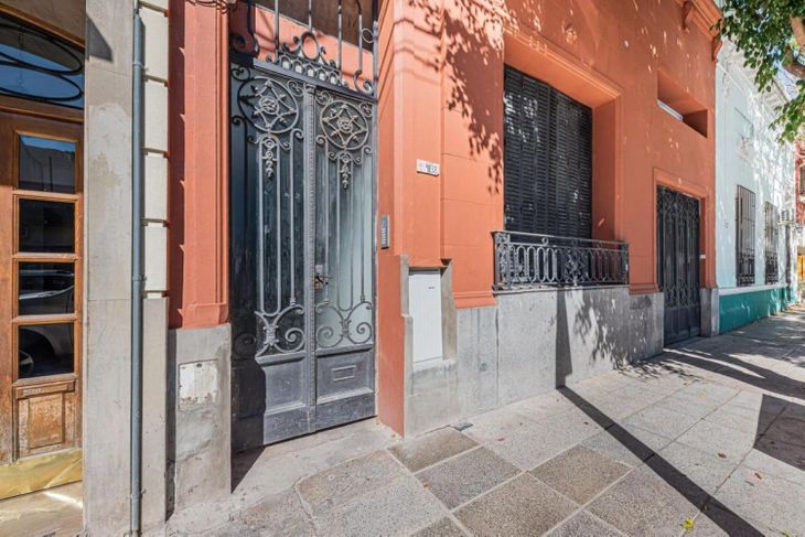 Un PH en venta en Villa Urquiza, entre los tipos de propiedades más solicitadas para comprar en CABA