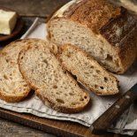 El nuevo invento que favorecerá a millones de panaderos y aficionados a la masa. El nuevo invento que favorecerá a millones de panaderos y aficionados a la masa.