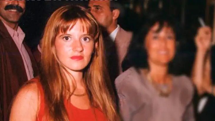 She murdered her best friend and pretended to be her to ask for loans and live like a billionaire