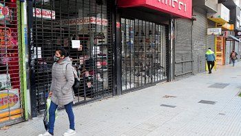 También se observó una suba de 56,9% en relación al escenario previo a la cuarentena.