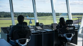 Los controladores aéreos comenzarán con medidas de fuerza este jueves. Los controladores aéreos comenzarán con medidas de fuerza este jueves.