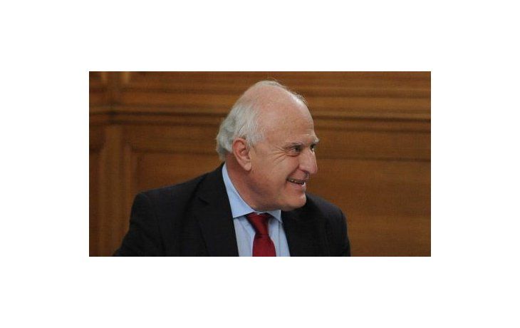 El gobernador de Santa Fe, Miguel Lifschitz, advirtió que hay una luz amarilla.
