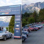 Así se vivió la 36va edición de las 1000 Millas Sport, una travesía con elegancia y pasión por los autos clásicos Así se vivió la 36va edición de las 1000 Millas Sport, una travesía con elegancia y pasión por los autos clásicos