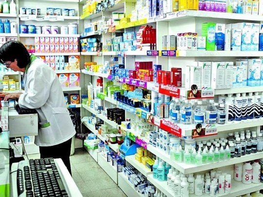 farmacia