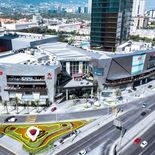 Centro comercial Fashion Drive Centro comercial Fashion Drive