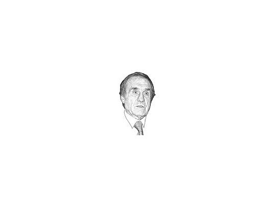 Carlos Reutemann