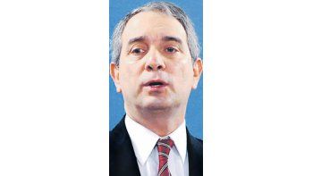 Julio Alak