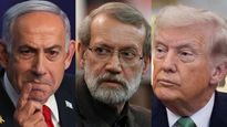 La muerte de Ali Larijani sacude el núcleo del poder iraní