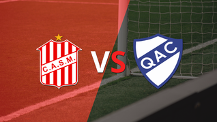 san martin (t) no pudo con quilmes y empataron sin goles