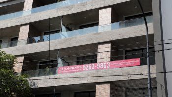 alerta alquileres: expensas subieron 9% en marzo y superan los $37.000 mensuales