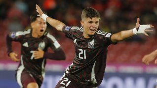 Aunque que a IA da como favorito a España, la Selección Mexicana Sub 20 irá en busca de un triunfo para intentar avanzar en forma directa a a segunda fase del Mundial Sub 20.