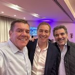 Diego Santilli se reencuentra mañana con la dirigencia del PRO bonaerense. Diego Santilli se reencuentra mañana con la dirigencia del PRO bonaerense.