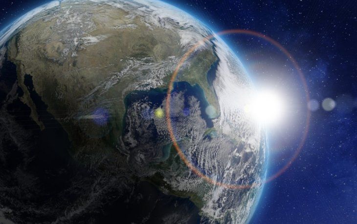 cientificos advierten que se duplico el desequilibrio de energia de la tierra