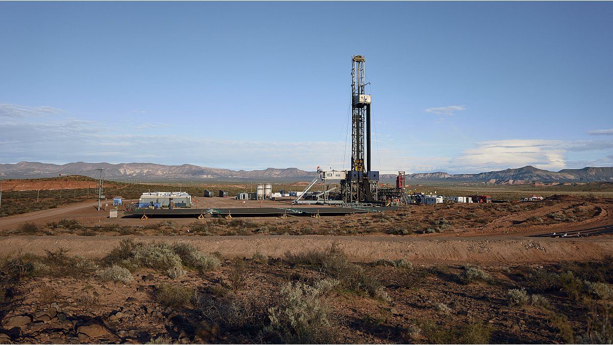 EEUU anunció que la inversión en Argentina podría alcanzar los u$s20.000 millones