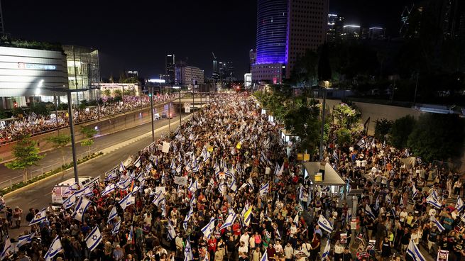 manifestacion-contra-netanyahu-israel-3jpg