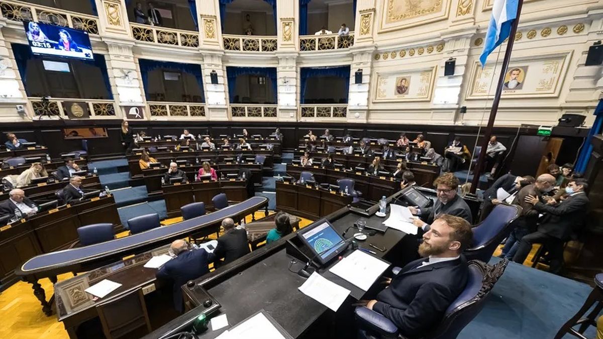 Legislatura: bronca en el kirchnerismo por puja interna entre dos diputadas por un cargo