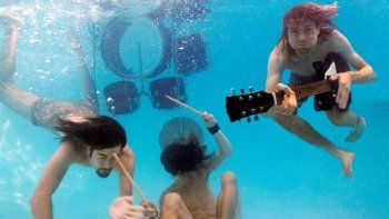 ámbito.com | Nirvana Nevermind.jpeg