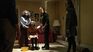 Scene from File 81, Netflix series Scene from File 81, Netflix series