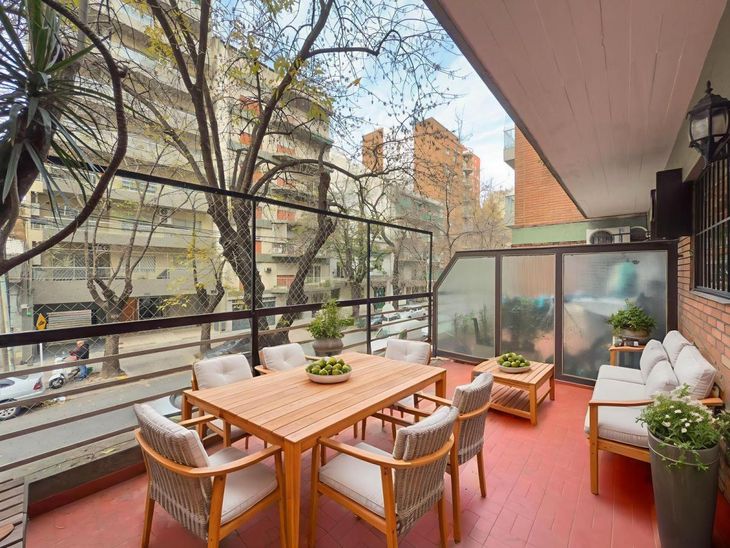 Los departamentos de tres ambientes en la zona norte porteña superan en general los $900.000 mensuales, todo un desafío económico hoy Los departamentos de tres ambientes en la zona norte porteña superan en general los $900.000 mensuales, todo un desafío económico hoy