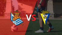 por dos goles de diferencia, real sociedad se impone a cadiz