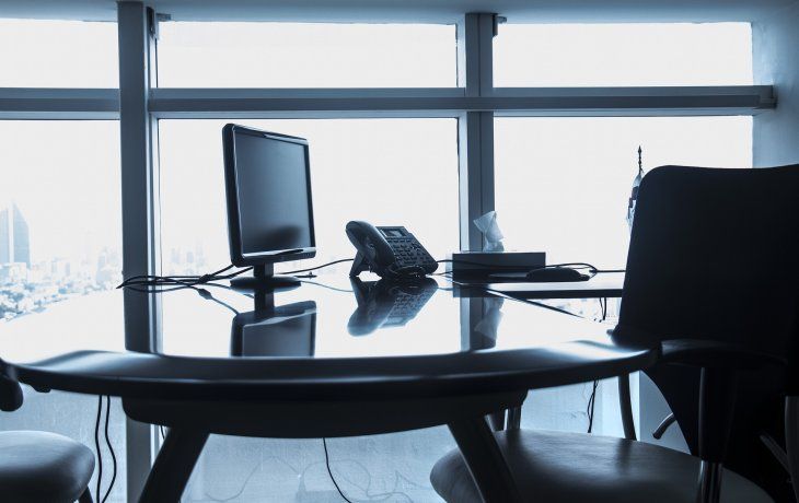 Coronacrisis. La OIT pidió a los gobierno que tomen medidas para poteger el empleo.&nbsp;