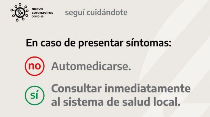 Comunicado del Ministerio de Salud ante la muerte del pequeño de Neuquén&nbsp;