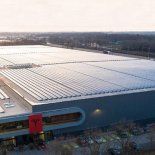 Tesla reconfigura su estrategia mundial Tesla reconfigura su estrategia mundial