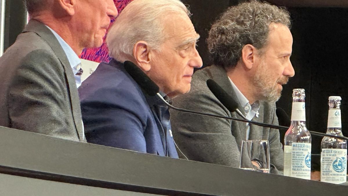 Berlinale: the tribute to Scorsese and a controversy that does not end