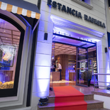 El proyecto contempla continuar expandiendo el concepto de Estancia Rafaela a nuevas ciudades y mercados, siempre con la calidad y el compromiso que distinguen a la marca desde sus orígenes.  El proyecto contempla continuar expandiendo el concepto de Estancia Rafaela a nuevas ciudades y mercados, siempre con la calidad y el compromiso que distinguen a la marca desde sus orígenes.