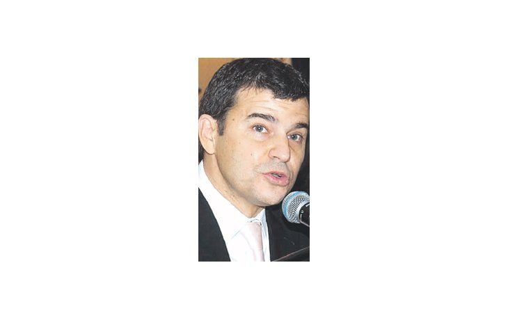 ámbito.com | Miguel Galuccio