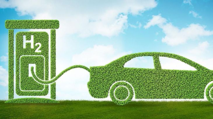 Uruguay busca para el 2050 consolidarse como exportador de hidrógeno verde.