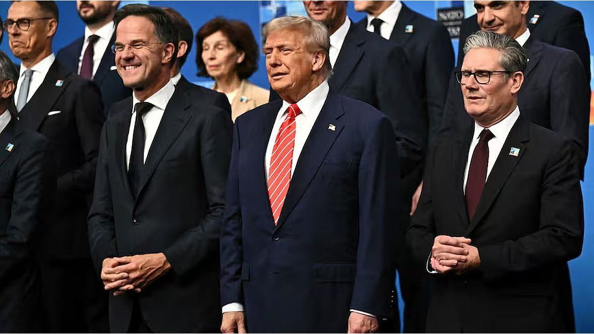 Iran can’t have a nuclear program
