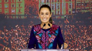 Se conoció por cuánto ganó Claudia Sheinbaum.