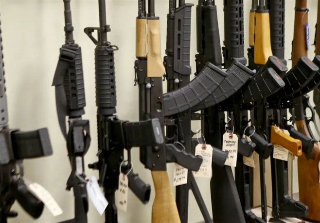 El Gobierno oficializ&oacute; el uso obligatorio de la Ventanilla &Uacute;nica para gestionar materiales controlados. &nbsp;