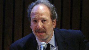 Damián Loreti.&nbsp;