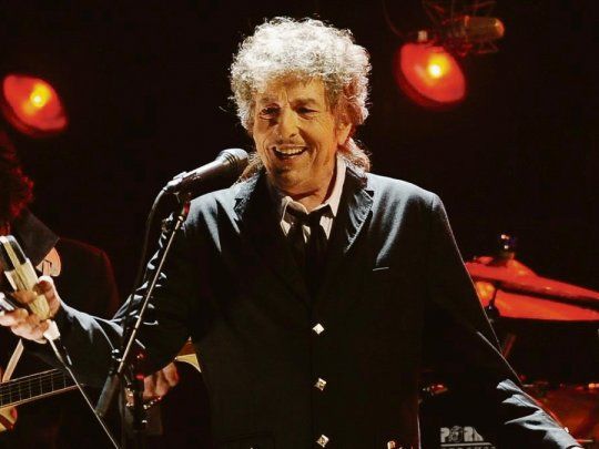 Bob Dylan. Pocos esperaban un nuevo disco del Premio Nobel.