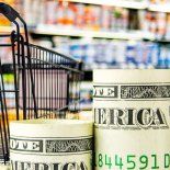 Dólar e inflación, las dos variables que sigue de cerca el mercado los últimos días. Dólar e inflación, las dos variables que sigue de cerca el mercado los últimos días.