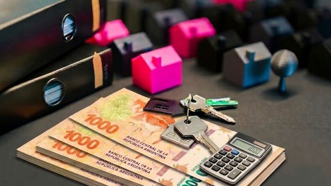 Las cuotas de los créditos hipotecarios UVA ya parten desde valores cercanos a un alquiler premium y los bancos endurecen el análisis de ingresos para evitar riesgos de mora