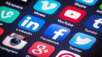 redes sociales toman postura ante la toma de poder en afganistan