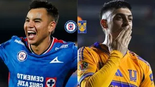 Cruz Azul y Tigres abrirán la llave de semifinales este miércoles 3 de diciembre del Torneo Apertura 2025. Cruz Azul y Tigres abrirán la llave de semifinales este miércoles 3 de diciembre del Torneo Apertura 2025.
