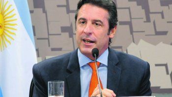 Etapa. Carlos Magariños vivió muy de cerca la creación del Mercosur.