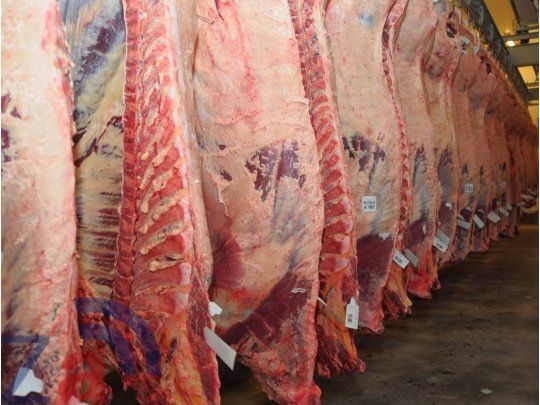La demanda china activa la venta de carne que crecería 35% en 2017