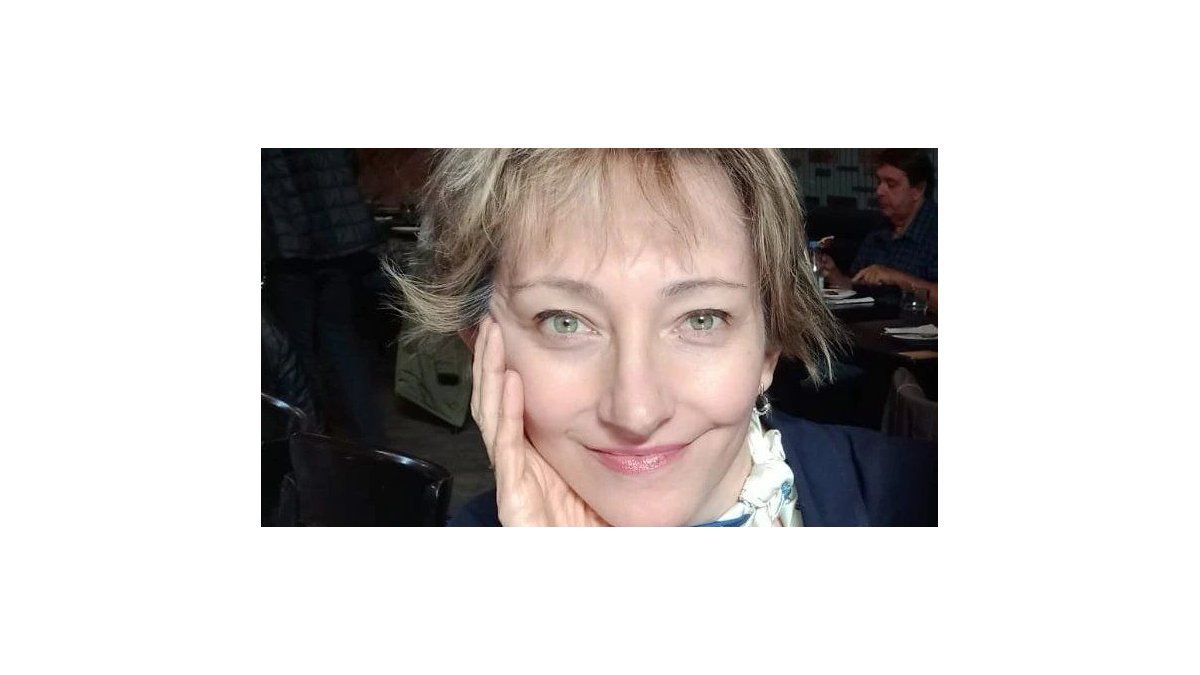 María Eugenia Karall, historic Radio 10 announcer, died