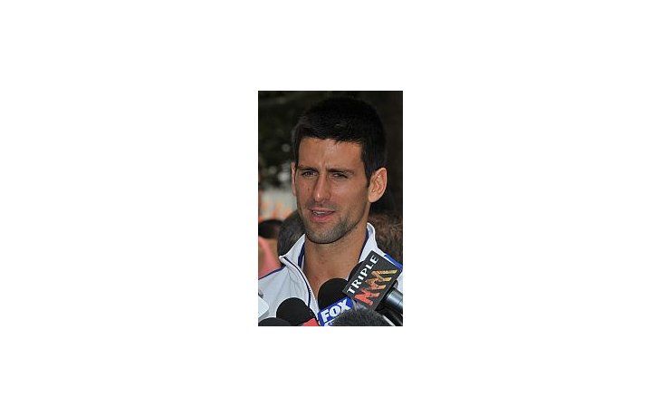 El próximo objetivo de Djokovic es Roland Garros.