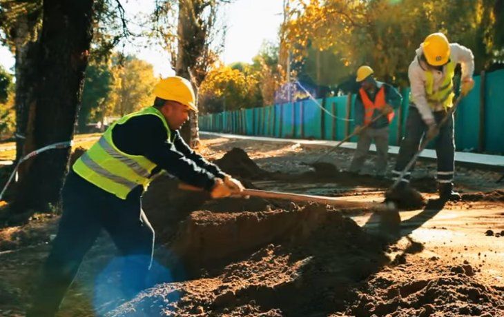Se creó el subprograma Habitar la Emergencia dentro del Programa Federal Argentina Construye.