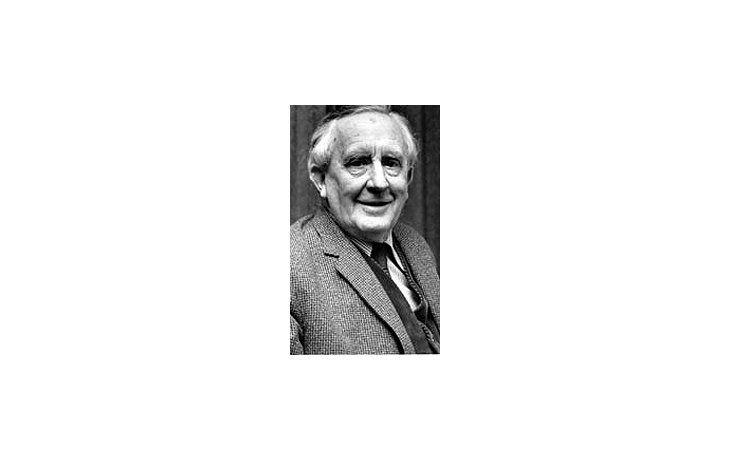 J.R.R. Tolkien