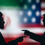 Irán envió su última propuesta a EEUU. Irán envió su última propuesta a EEUU.